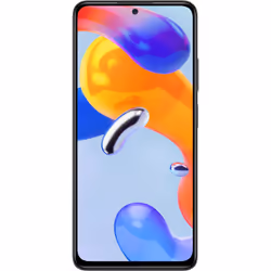 Xiaomi Redmi Note 11 Pro 5G, 16.9 cm (6.67"), 6 GB, 128 GB, 108 MP, Android 11, Grey