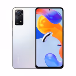Xiaomi Redmi Note 11 Pro, 16.9 cm (6.67"), 6 GB, 64 GB, 108 MP, Android 11, White