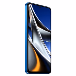 Xiaomi X4 Pro 5G, 16.9 cm (6.67"), 8 GB, 256 GB, 108 MP, Android 11, Blue