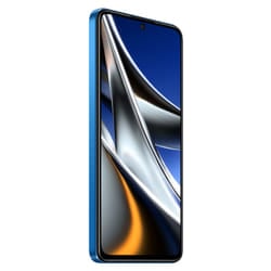 Xiaomi X4 Pro 5G 16.9 cm (6.67") Hybrid Dual SIM Android 11 USB Type-C 8 GB 256 GB 5000 mAh Blue