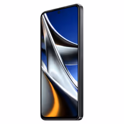 Xiaomi X4 Pro 5G, 16.9 cm (6.67"), 6 GB, 128 GB, 108 MP, Android 11, Black