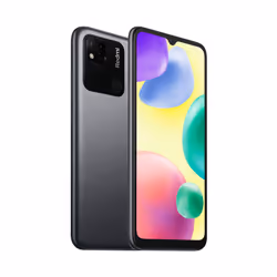 Xiaomi Redmi Smartphones, 16.6 cm (6.53"), 4 GB, 128 GB, 13 MP, Android 11, Grey