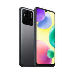 Xiaomi Redmi Smartphones 16.6 cm (6.53") Dual SIM Android 11 4G Micro-USB 4 GB 128 GB 5000 mAh Grey
