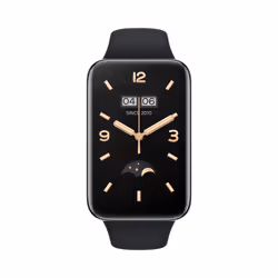 Xiaomi Smart Band 7 Pro, Wristband activity tracker, 4.17 cm (1.64"), AMOLED, GPS (satellite), 235 mAh, Waterproof