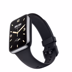 Xiaomi Smart Band 7 Pro AMOLED Wristband activity tracker 4.17 cm (1.64") Black