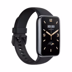 Xiaomi Smart Band 7 Pro AMOLED Wristband activity tracker 4.17 cm (1.64") Black - Additional view 4