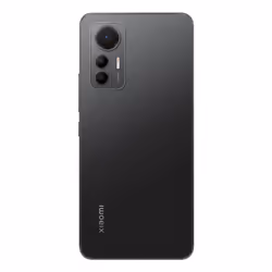 Xiaomi 12 Lite 16.6 cm (6.55") Dual SIM Android 12 5G USB Type-C 8 GB 256 GB 4300 mAh Black