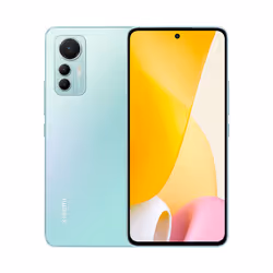 Xiaomi 12 Lite, 16.6 cm (6.55"), 8 GB, 256 GB, 108 MP, Android 12, Green