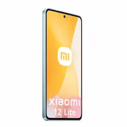 Xiaomi 12 Lite 8 GB 128 GB Green - Additional view 5
