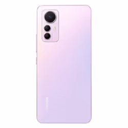 Xiaomi 12 Lite 16.6 cm (6.55") Dual SIM Android 12 5G USB Type-C 6 GB 128 GB 4300 mAh Pink