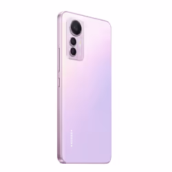 Xiaomi 12 Lite 16.6 cm (6.55") Dual SIM Android 12 5G USB Type-C 6 GB 128 GB 4300 mAh Pink