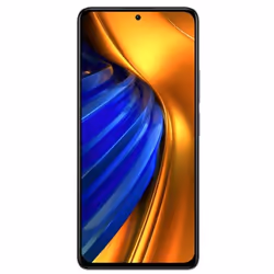 POCO F4 6 GB 128 GB Silver - Additional view 2