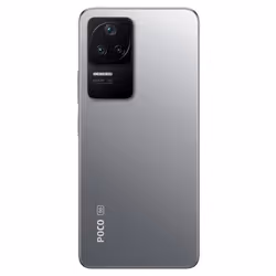 POCO F4 6 GB 128 GB Silver - Additional view 3