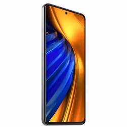 POCO F4 6 GB 128 GB Silver - Additional view 4