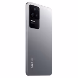 POCO F4 6 GB 128 GB Silver - Additional view 5