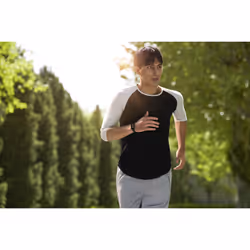Xiaomi SMART BAND 7 EU AMOLED Wristband activity tracker 4.11 cm (1.62") Black - Additional view 4