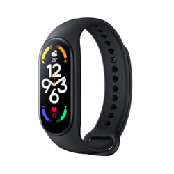 Xiaomi Smart Band 7 AMOLED Wristband activity tracker 4.11 cm (1.62") Black