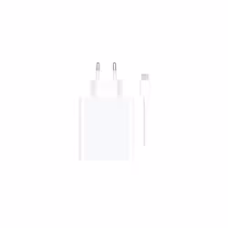 Xiaomi 120W Charging Combo (Type-A), Indoor, USB, 1 m, White