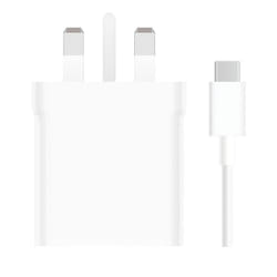 Xiaomi 67W Charging Combo (Type-A) UK