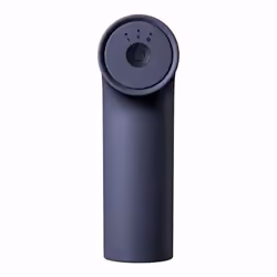 Xiaomi Massage Gun Mini massager Universal Black - Additional view 4