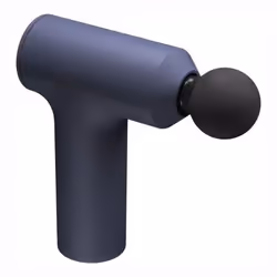 Xiaomi Massage Gun Mini massager Universal Black - Additional view 5