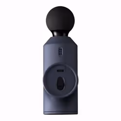 Xiaomi Massage Gun Mini massager Universal Black - Additional view 6