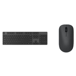 Xiaomi Wireless Keyboard and Mouse Combo