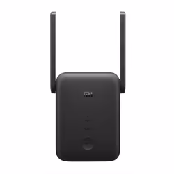Xiaomi Mi WiFi Range Extender AC1200, Network repeater, 867 Mbit/s, 10,100 Mbit/s, External, 20 - 23 dBmW, 10/100Base-T(X)