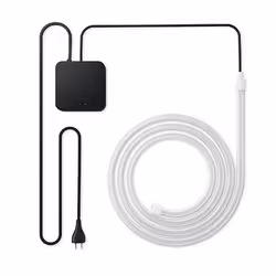Xiaomi Smart Lightstrip Pro, Universal strip light, Ambience, Indoor, Multi, 120 bulb(s), LED