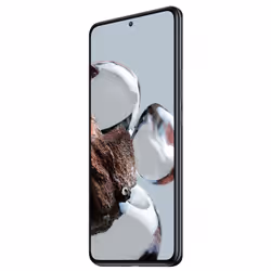 Xiaomi 12T 16.9 cm (6.67") Dual SIM Android 12 5G USB Type-C 8 GB 256 GB 5000 mAh Black