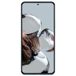 Xiaomi 12T 16.9 cm (6.67") Dual SIM Android 12 5G USB Type-C 8 GB 256 GB 5000 mAh Blue