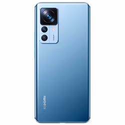 Xiaomi 12T Pro 16.9 cm (6.67") Dual SIM Android 12 5G USB Type-C 8 GB 256 GB 5000 mAh Blue