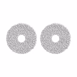 Xiaomi BHR6559GL, Mop pad, Robot vacuum, Grey, Fabric, Xiaomi, Robot Vacuum X10+