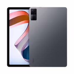 Xiaomi Redmi Pad, 26.9 cm (10.6"), 1200 x 2000 pixels, 128 GB, 4 GB, Android 12, Graphite, Grey
