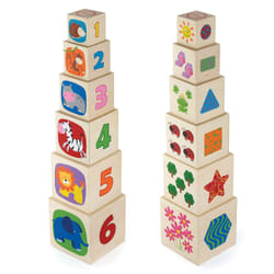 New Classic Toys 50392 toy building blocks