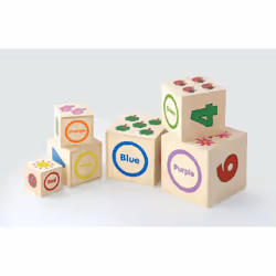 New Classic Toys 50392 toy building blocks