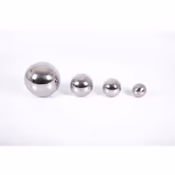 Tickit Sensory Reflective Silver Balls