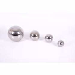 Tickit Sensory Reflective Silver Balls - Additional view 4
