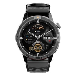 AGM Legion Pro Smartwatch Black GPS