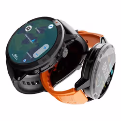 AGM Legion Pro Smartwatch Black GPS - Additional view 2