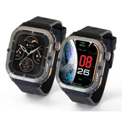 Beafon AGM Legion 3 Sports watch Black