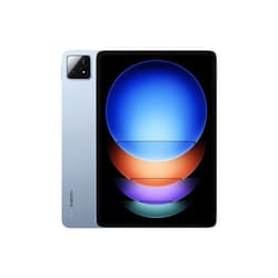 Xiaomi Pad 6S Pro 12.4" 512GB (12GB RAM) - Blue | CN Spec