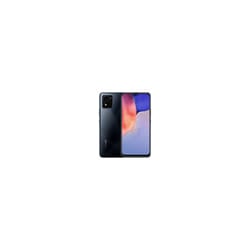 VIVO Y01 16.5 cm (6.51") Dual SIM Android 11 Go Edition 4G Micro-USB 3 GB 32 GB 5000 mAh Black