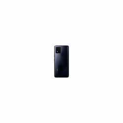 VIVO Y01 16.5 cm (6.51") Dual SIM Android 11 Go Edition 4G Micro-USB 3 GB 32 GB 5000 mAh Black