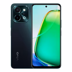 VIVO Y28, 17 cm (6.68"), 4 GB, 128 GB, 50 MP, Android 14, Green