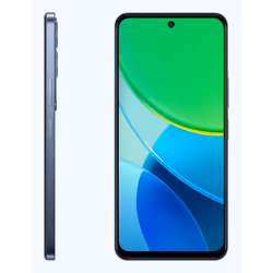 VIVO Y19s 17 cm (6.68") Dual SIM Android 14 4G USB Type-C 8 GB 256 GB 5150 mAh Black