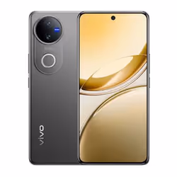 VIVO V50, 17.2 cm (6.77"), 12 GB, 512 GB, 50 MP, Android 15, Black