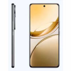VIVO V50 17.2 cm (6.77") Dual SIM Android 15 5G USB Type-C 12 GB 512 GB 6000 mAh Black