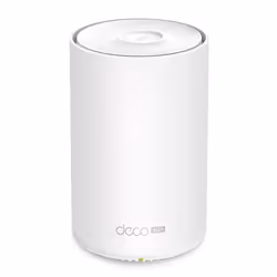 TP-Link 4G+ AX1800 Whole Home Mesh WiFi 6 Gateway, White, Internal, Power, CE: ≤20 dBm (2.4GHz), ≤23 dBm (5GHz), Dual-band (2 ...