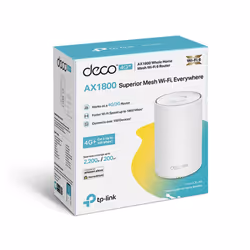 TP-Link 4G+ AX1800 Whole Home Mesh WiFi 6 Gateway - Additional view 6